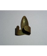 Vintage Metal Guitar Finger Pick Size Large - £27.35 GBP