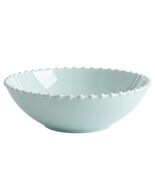 Martha Stewart™ ~ Set of Four (4) ~ Melamine ~ Green ~ 7.75" Dia. x 2.25... - $40.00