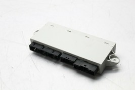 2002-2005 BMW E65 745i REAR DRIVER LEFT BACK DOOR CONTROL MODULE P8775 - $39.14