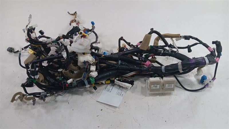 Lexus LS460 Dash Wire Wiring Harness  2007 2008 2009 - $249.69