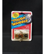 Vintage KIDCO Tough Wheels 1980 Datsun 10th Anniversary Edition Sealed D... - $9.49