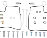 Parts Unlimited Carburetor Carb Rebuild Kit 1999 2000 Honda VT 750 C Sha... - £70.29 GBP