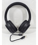 Sony WH-XB700 Wireless On-Ear Extra Bass Headphones - Black - $60.93 CAD
