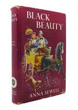 Anna Sewell Black Beauty Vintage Copy - £45.38 GBP