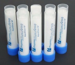 Lot Of 8 New Pharma Alliance Group Aquaclear Biocide, Sf Easy Tube 10 Gms - £119.88 GBP
