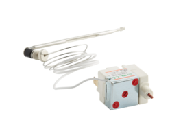 Avantco WYF230G-ZS4 /Z20081098 Temperature Limiter for EF40 Electric Flo... - $3,659.71 MXN