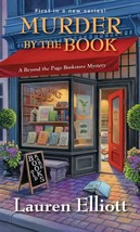 Murder by the Book (A Beyond the Page Bookstore Mystery) - $7.08