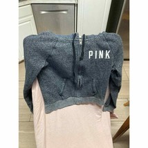 Victoria’s Secret Pink Jacket Size M - £19.78 GBP