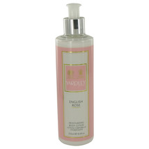 English Rose Yardley Perfume By London Body Lotion 8.4 oz - $32.26
