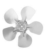 Avantco Ice V-34, ⌀200, Condenser Fan Blade for UC-F and UC-H Ice Machines - €55,80 EUR