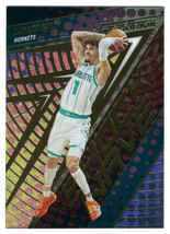 2022-23 Panini Revolution #20 LaMelo Ball Charlotte Hornets ShockWave Insert - £2.34 GBP