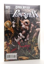 The Punisher Vol. 8 No. 6 August 2009 1st Edition 1st Printing - $40.64