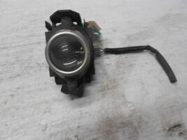 For Ford Fusion 2006-2012 Fog Light Driver Or Passenger Side Front | Cle... - $41.99