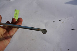 2000-2005 TOYOTA CELICA GT GT-S SPARE TIRE WHEEL LUG TOOL KIT SET N165 image 5