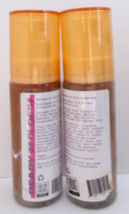 2X OUMA Vegan Foundation Balm For Brown Skin Sharon C T3 Brown Sugar 1 Fl Oz - £4.05 GBP