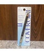 CoverGirl Perfect Blend Eye Pencil #110 Brown Black Eyeliner SEALED Orig... - €25,51 EUR