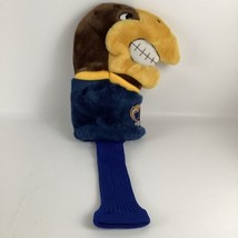 Kent State University Golf Club Cover Flash The Golden Eagle Sporting Equipment - £18.46 GBP