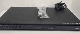 Magnavox Dvd Player DP170MW8B Hdmi S-Video Component 1080P Hdmi - £18.23 GBP