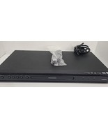 Magnavox DVD Player DP170MW8B HDMI S-Video Component 1080P HDMI - £18.09 GBP