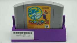 Mario Tennis - Japanese - Nintendo 64 - 2000 - £3.86 GBP