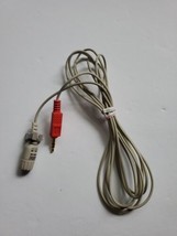 Labtec AM-240 Mic Microphone 3.5mm Jack For PC Computer - $15.30