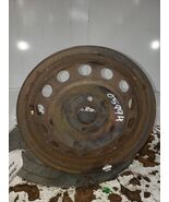 Wheel 4 Lug Coupe 14x5-1/2 Steel Fits 01-05 CIVIC 1405076 - $1,404.31 MXN