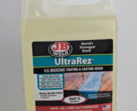 JB Weld UltraRez U.V.Resistant Coating &amp; Casting Resin Part B Hardener 6... - £18.97 GBP