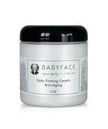 Babyface BODY FIRMING Cream Skin Tightening Cellulite AntiAging Peptides... - $24.68