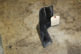 2007-2009 NISSAN 350Z LEFT FRONT SIDE SKIRT MUD GUARD  R1193 image 4