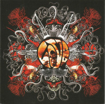 The Juliana Theory - Love (Cd Album 2003, Enhanced) - £7.15 GBP