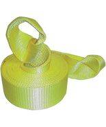 Keeper 89943 30&#39; x 4&quot; Vehicle Recovery Strap - 20,000 lbs. Max Vehicle W... - €41,31 EUR