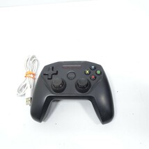 Steelseries Nimbus GC-00004 Wireless Gaming Controller For iOS Apple iPh... - $343.15 MXN