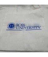 *Needs Clean* Ross University Promotional Tote Bag - $17.81