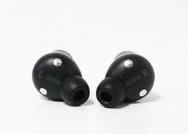 Beats Solo Buds True Wireless Earbuds MUVW3LL/A - Matte Black image 3