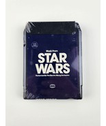 New Sealed Music from Star Wars movie 8-track cassette Electric Moog Orc... - £18.58 GBP