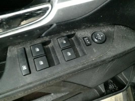 Driver Left Front Door Switch Driver Window Fits 10-17 TERRAIN 104506059 - $64.59