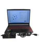 Msi Laptop GF63 Thin 11SC Gaming Ms-16r6 8gb Intel Core i5 - 11th Gen 2.... - $6,505.11 MXN