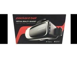 Packard Bell VR Headset - £31.96 GBP