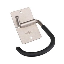 BBB Btl-26 2.977.452.601 Bicycle Wall Holder Parking Hook Silver / Black  - $385.86 MXN