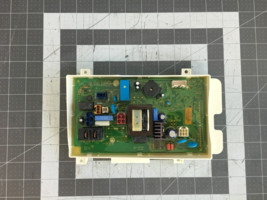 LG Dryer Control Board P# EBR33640902 - £37.23 GBP