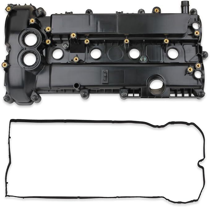MITZONE Engine Valve Cover compatible with 2012-2018 Ford Edge Escape Explorer Item image 7