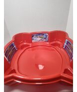 NEW Beyblade Burst Speedstorm Beystadium Red Arena Stadium Hasbro Stadium Only - $24.74