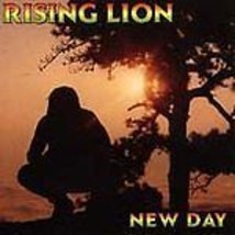 New Day by Rising Lion Sealed Reggae CD - $11.88