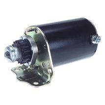 STARTER FITS CUB CADET TRACTOR GARDEN COMPACT UTV GT1222 LT1018 LT1022 1440 2160 image 2