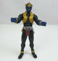 2005 Bandai Japan Kamen Masked Rider Hibiki  Ibuki 6.75&quot; Vinyl Figure - £14.59 GBP