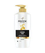 Pantene Hair Science Luscious Thick Shampoo with Pro V Vitamin C 650 ml - $50.49 CAD