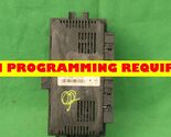 BMW Mini Cooper R56 HIGH EKS Footwell Light Module FRM3R PL3 61353457402-01 - $119.58