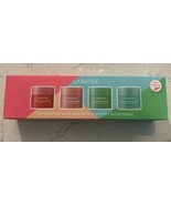 Laneige Set Of 4 Lip Sleeping Masks All Travel Size Brand New - $22.08 CAD