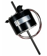 A/C Fan Motor 115V 2 Speed Replaces Century ORV4539 1468A3049 1468A304 - $2,799.71 MXN