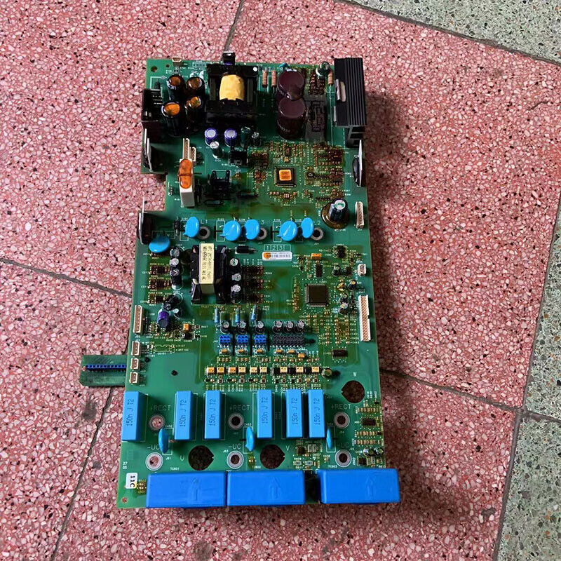 1PC Used VX5A58D79N4 VX5A58D64N4 For Inverter 45KW 55KW 75KW Drive Board - $448.47